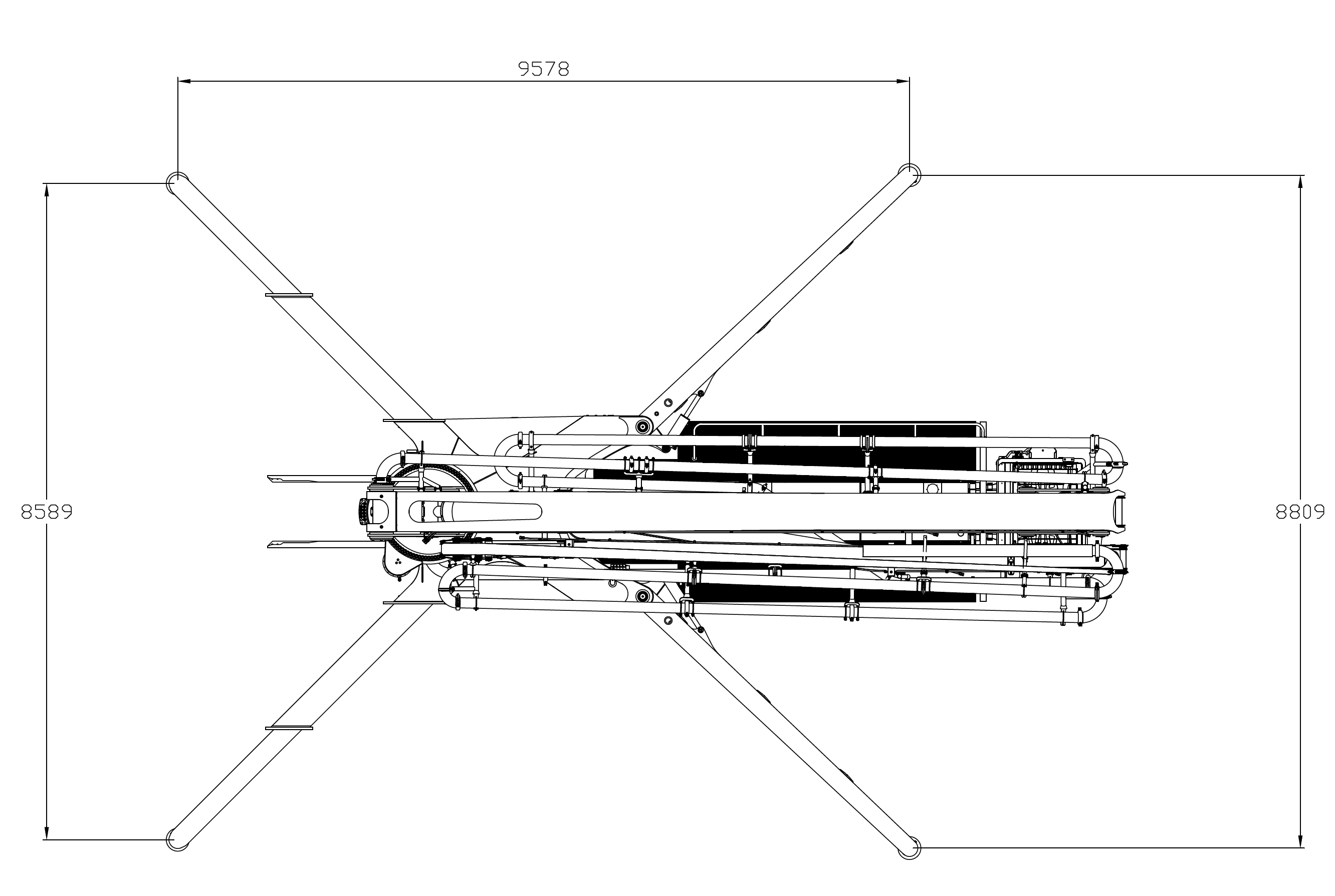 48.5m-support-legs