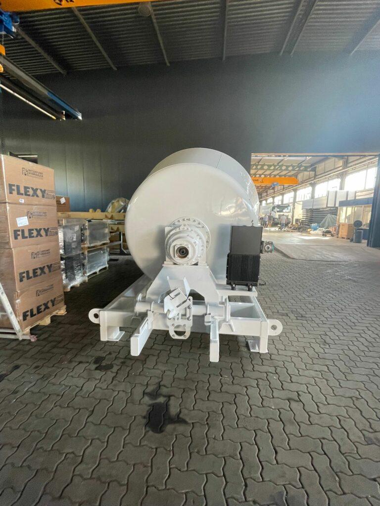 NOVO-TECH 5