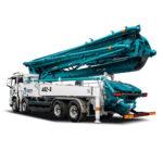 SWAN® TSP 47-5 160RZ