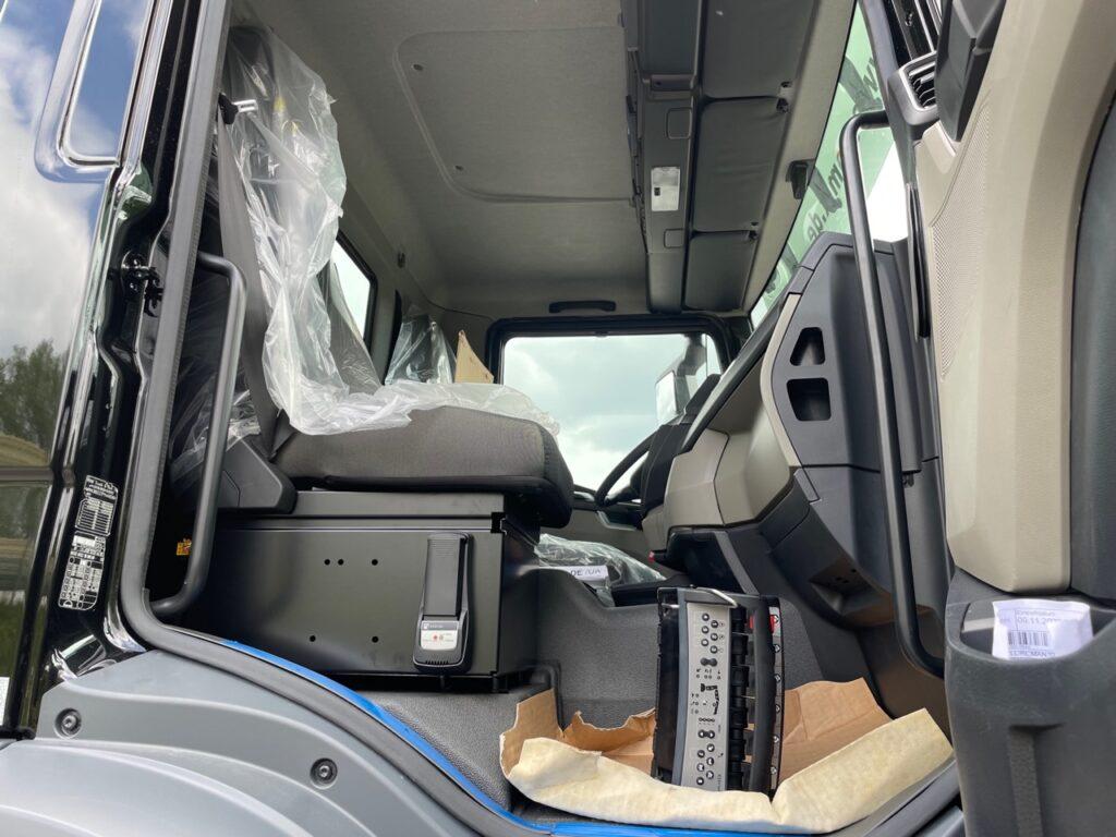 MAN TGM 18.320 4x4 Euro6e Hiab X Hiduo 228-4