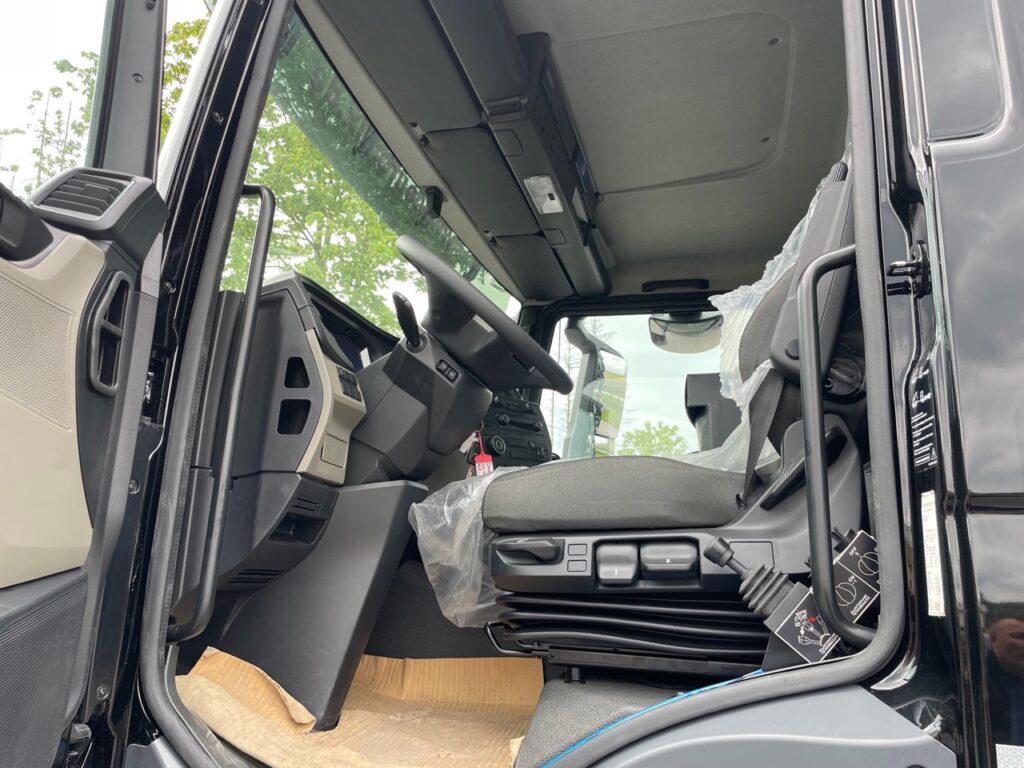 MAN TGM 18.320 4x4 Euro6e Hiab X Hiduo 228-4